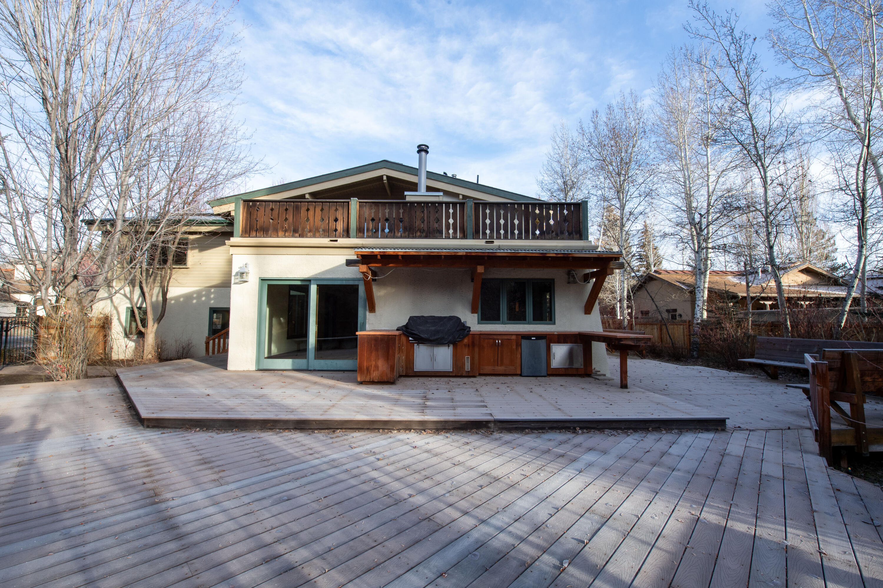 200 East Canyon Run Boulevard Ketchum, ID 83340 - Photo 1 of 27 200 E Canyon Run