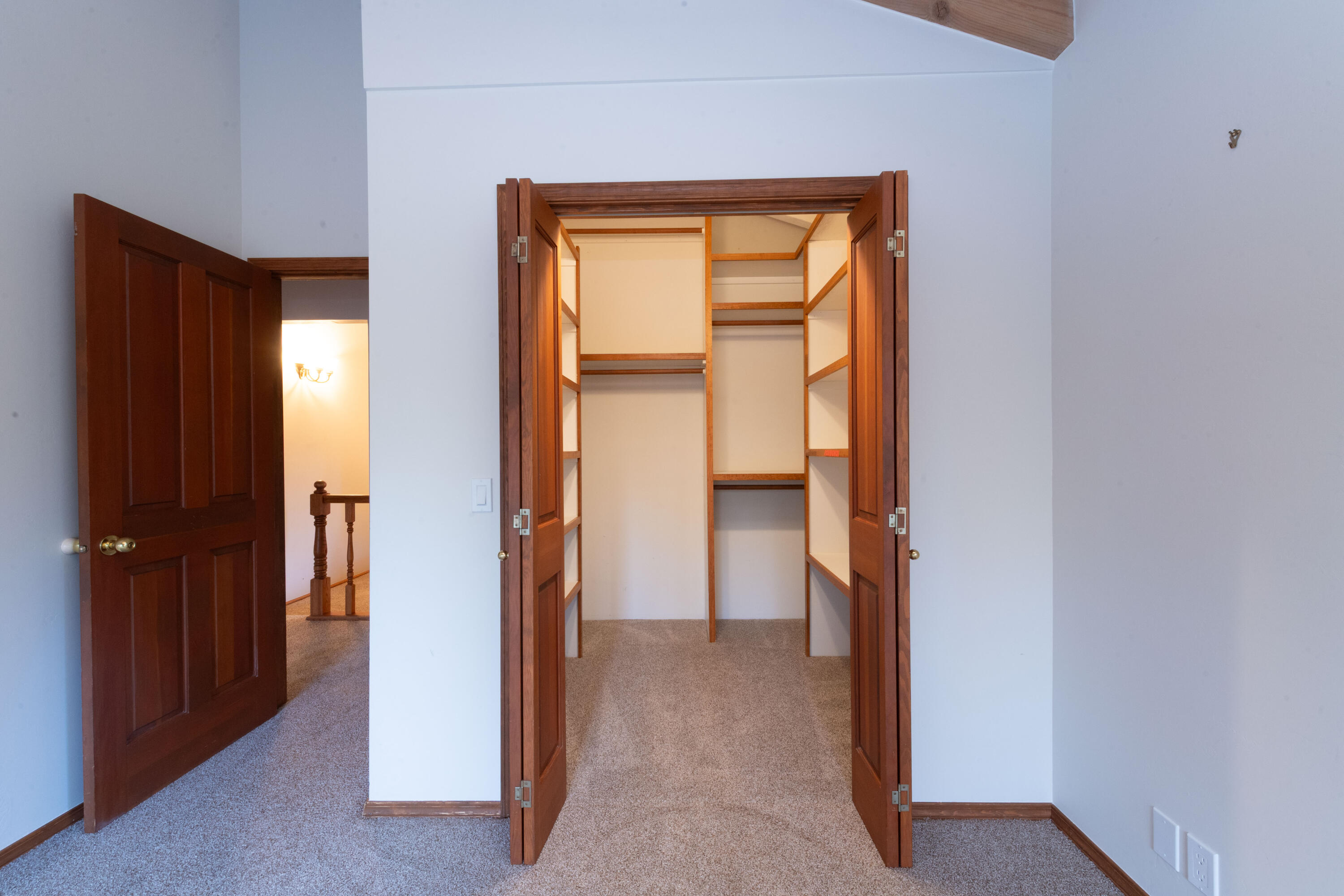 200 East Canyon Run Boulevard Ketchum, ID 83340 - Photo 21 of 27 4th bedroom closet
