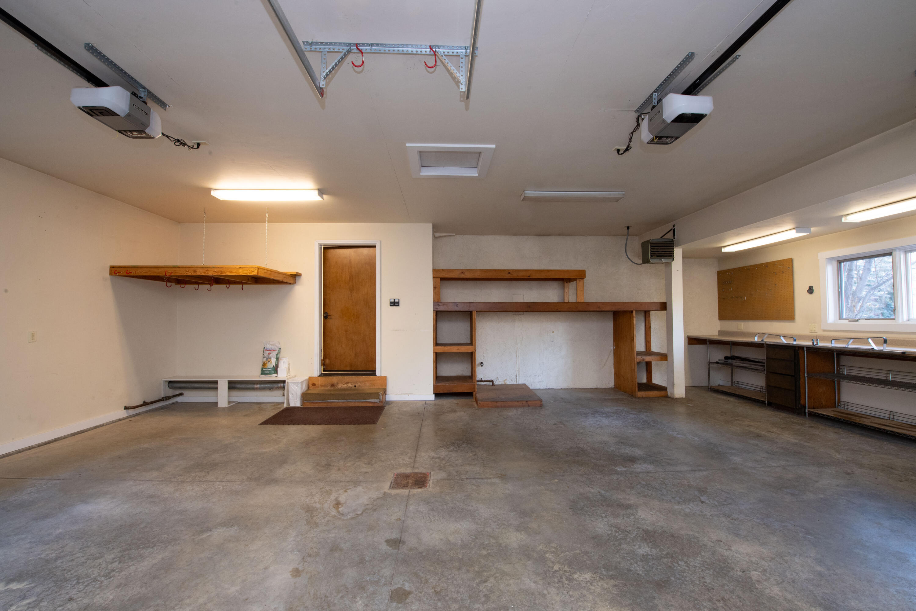 200 East Canyon Run Boulevard Ketchum, ID 83340 - Photo 24 of 27 Garage