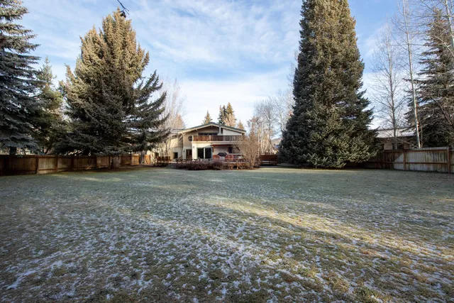 $4,050,000 | 200 East Canyon Run Boulevard, Ketchum, ID 83340