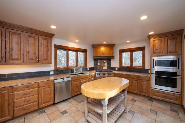 $4,050,000 | 200 East Canyon Run Boulevard, Ketchum, ID 83340