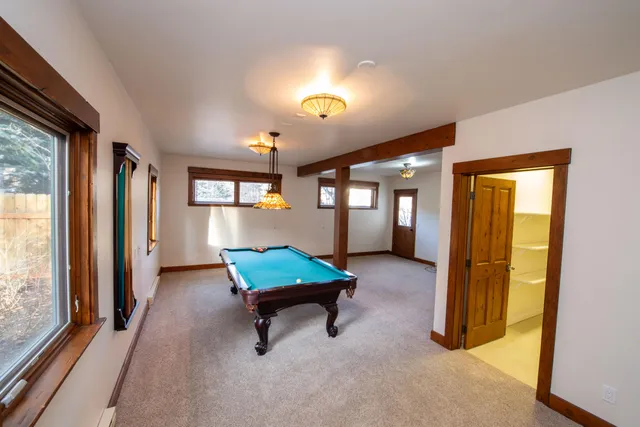 $4,050,000 | 200 East Canyon Run Boulevard, Ketchum, ID 83340