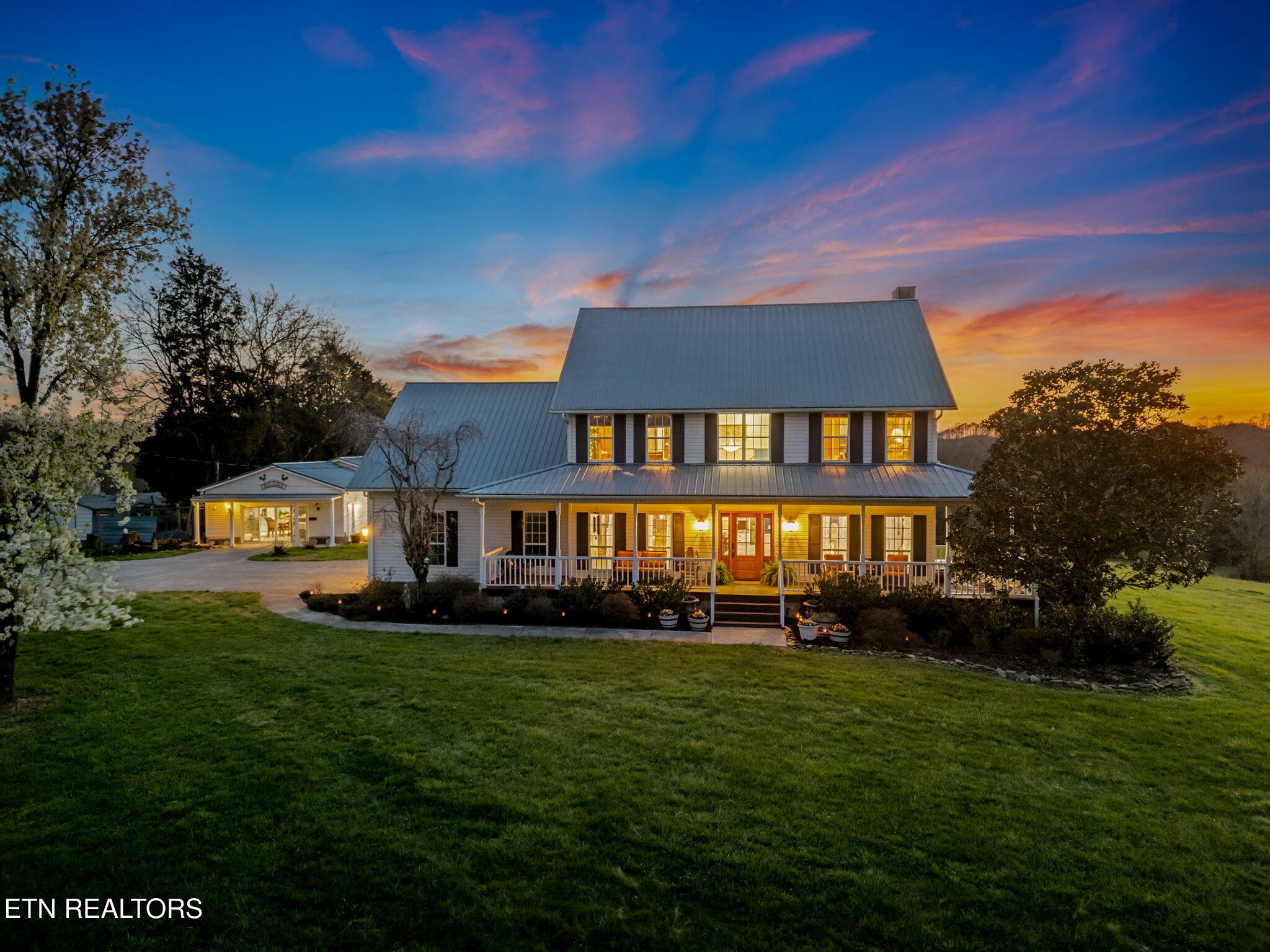 9700 Clift Road Strawberry Plains, TN 37871 - Photo 1 of 59 01