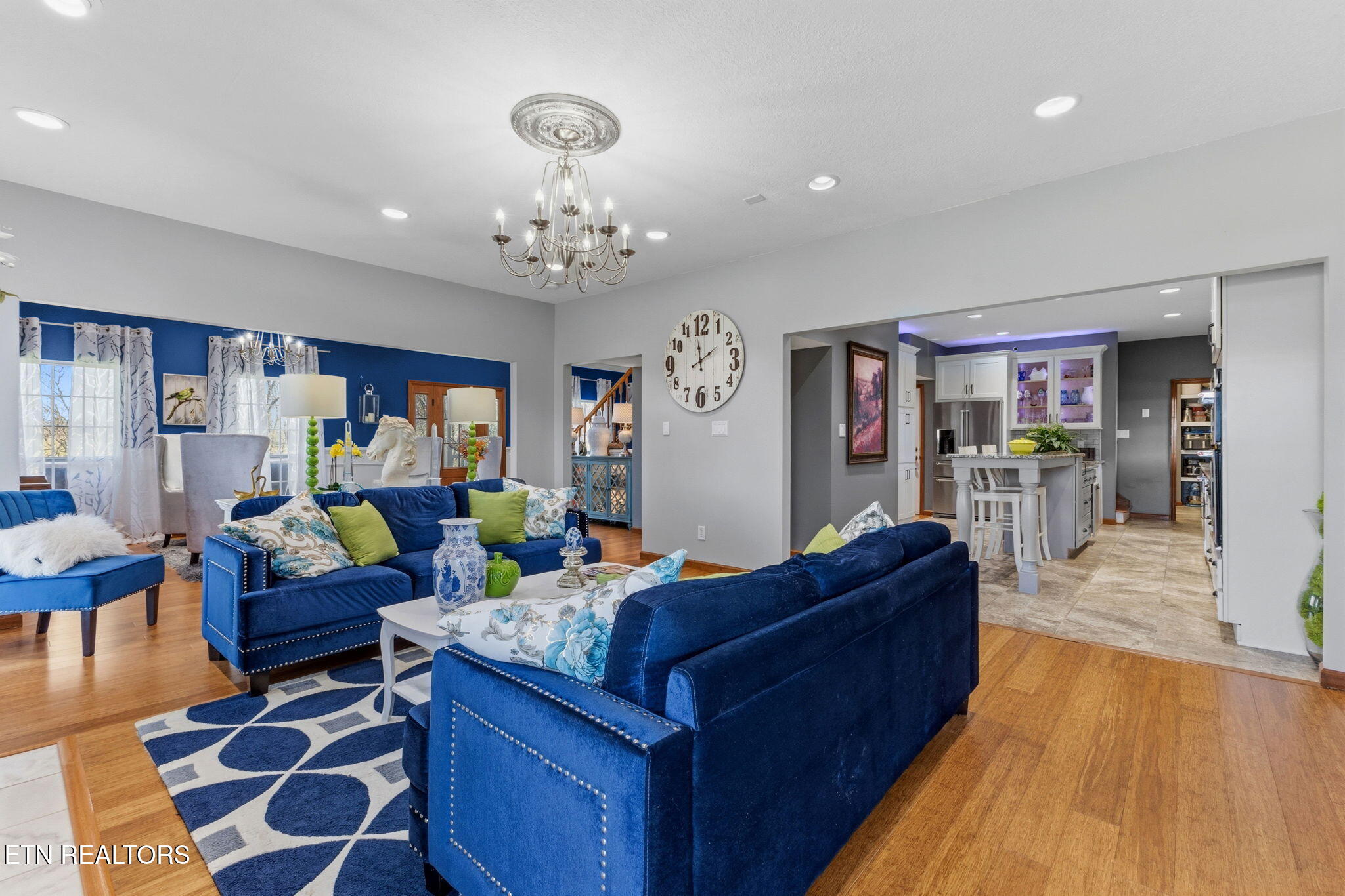 9700 Clift Road Strawberry Plains, TN 37871 - Photo 11 of 59 9