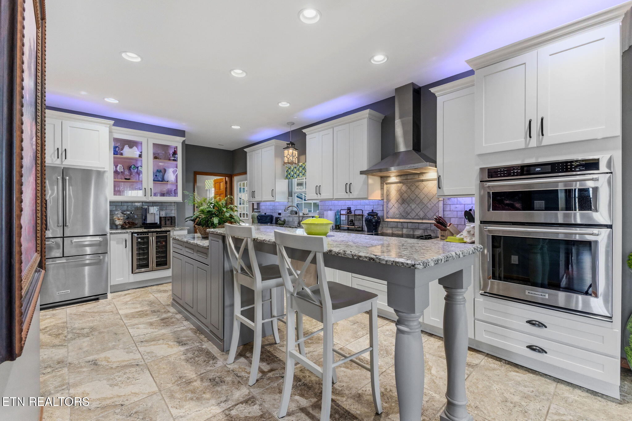 9700 Clift Road Strawberry Plains, TN 37871 - Photo 16 of 59 14