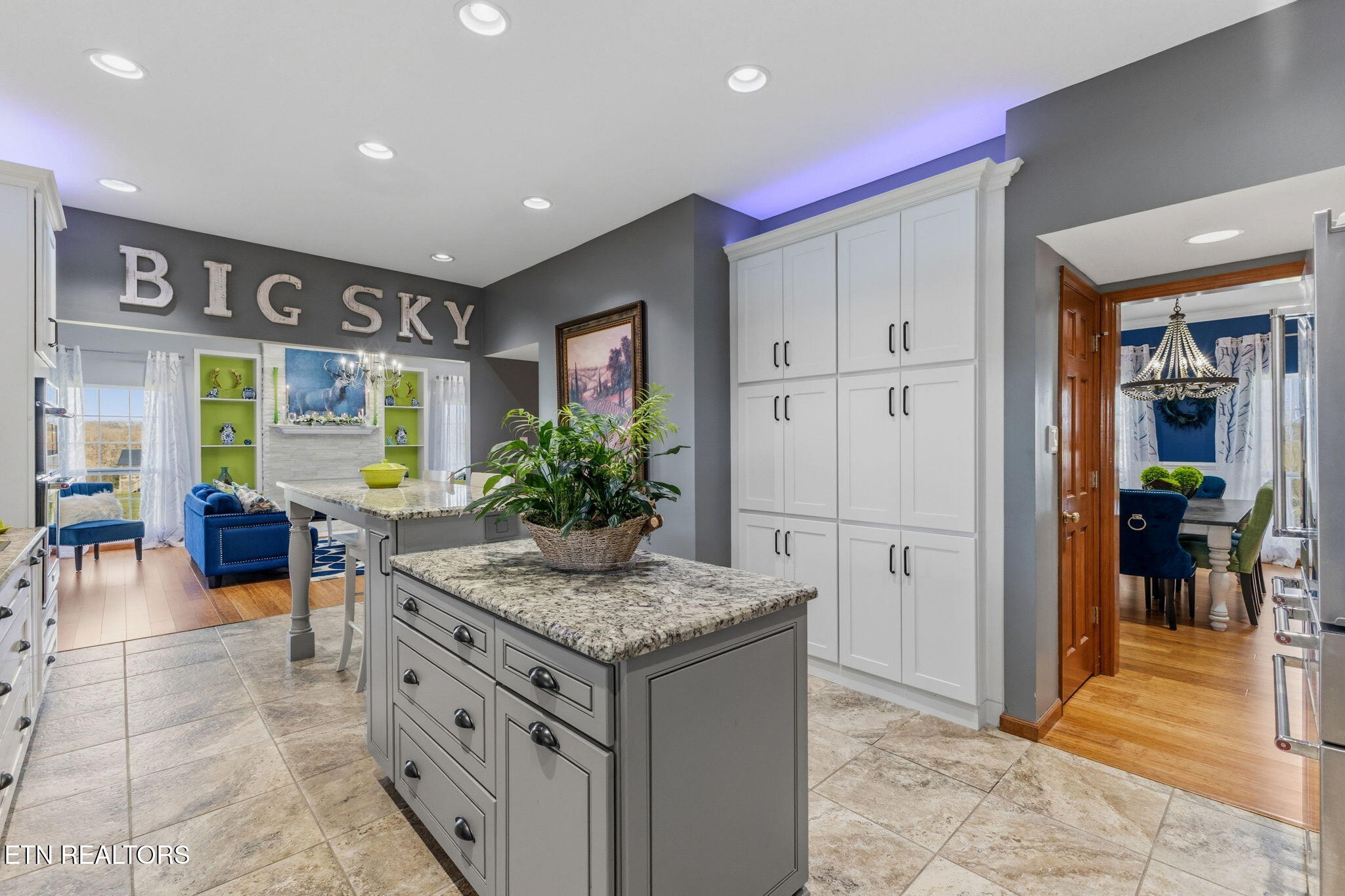 9700 Clift Road Strawberry Plains, TN 37871 - Photo 18 of 59 16