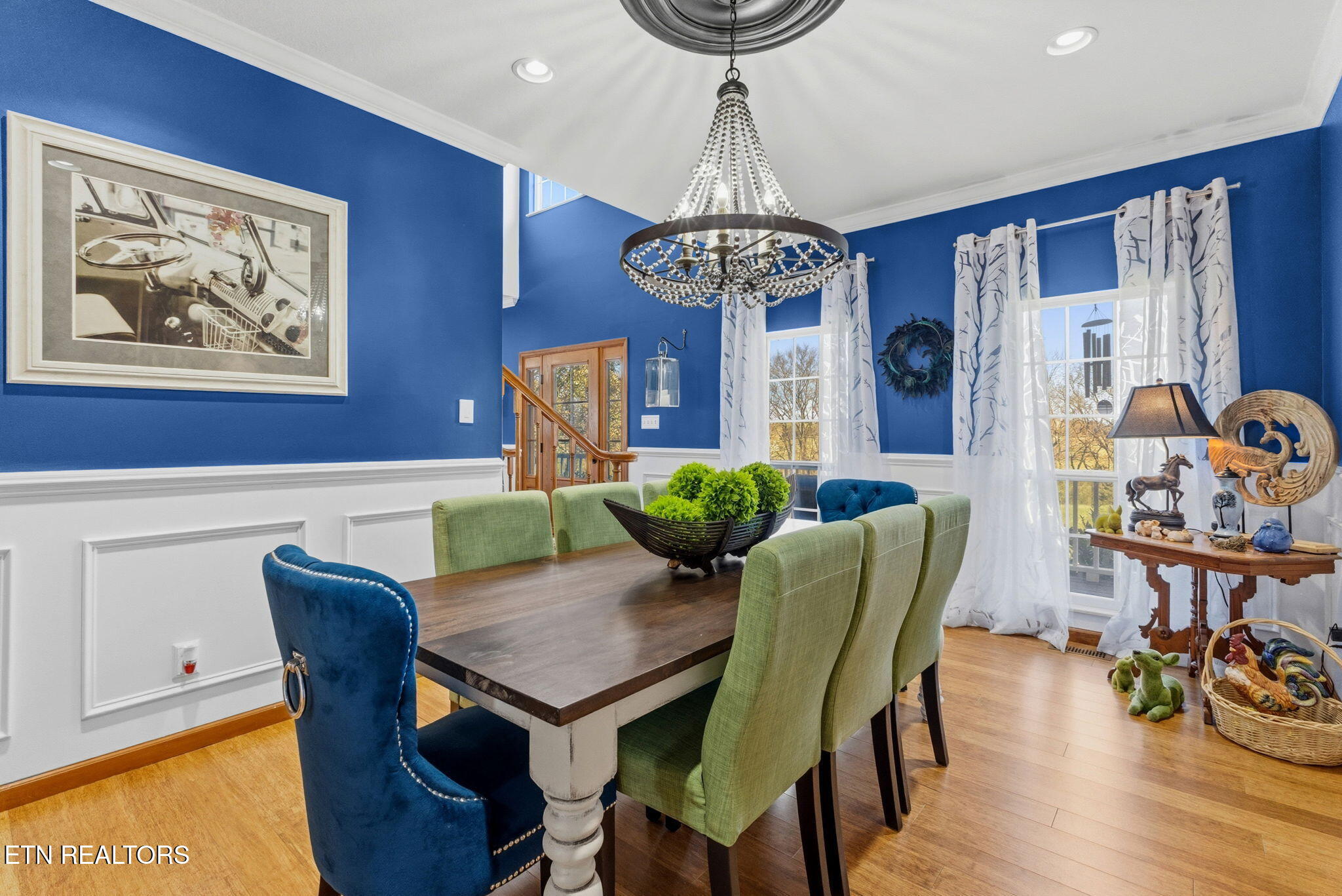 9700 Clift Road Strawberry Plains, TN 37871 - Photo 19 of 59 18