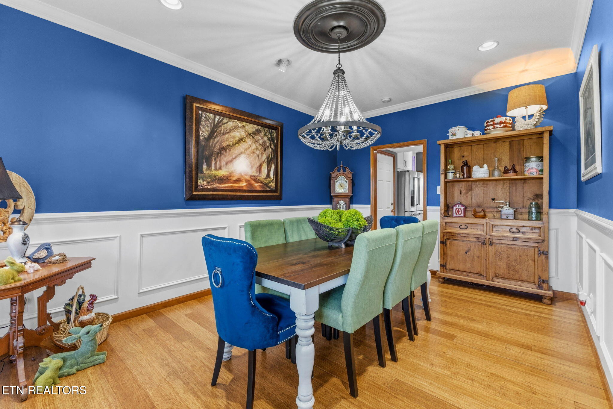 9700 Clift Road Strawberry Plains, TN 37871 - Photo 20 of 59 19