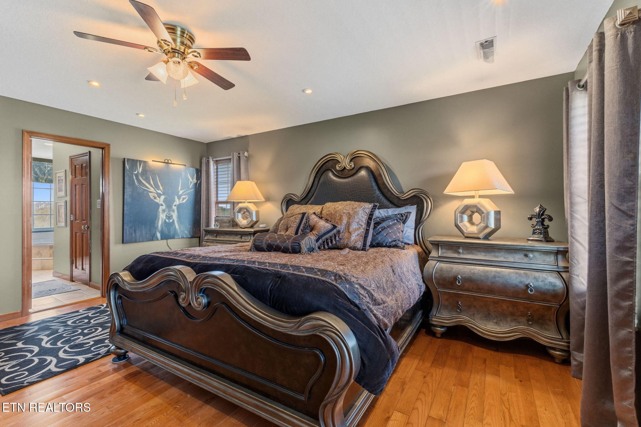 9700 Clift Road Strawberry Plains, TN 37871 - Photo 24 of 59 23