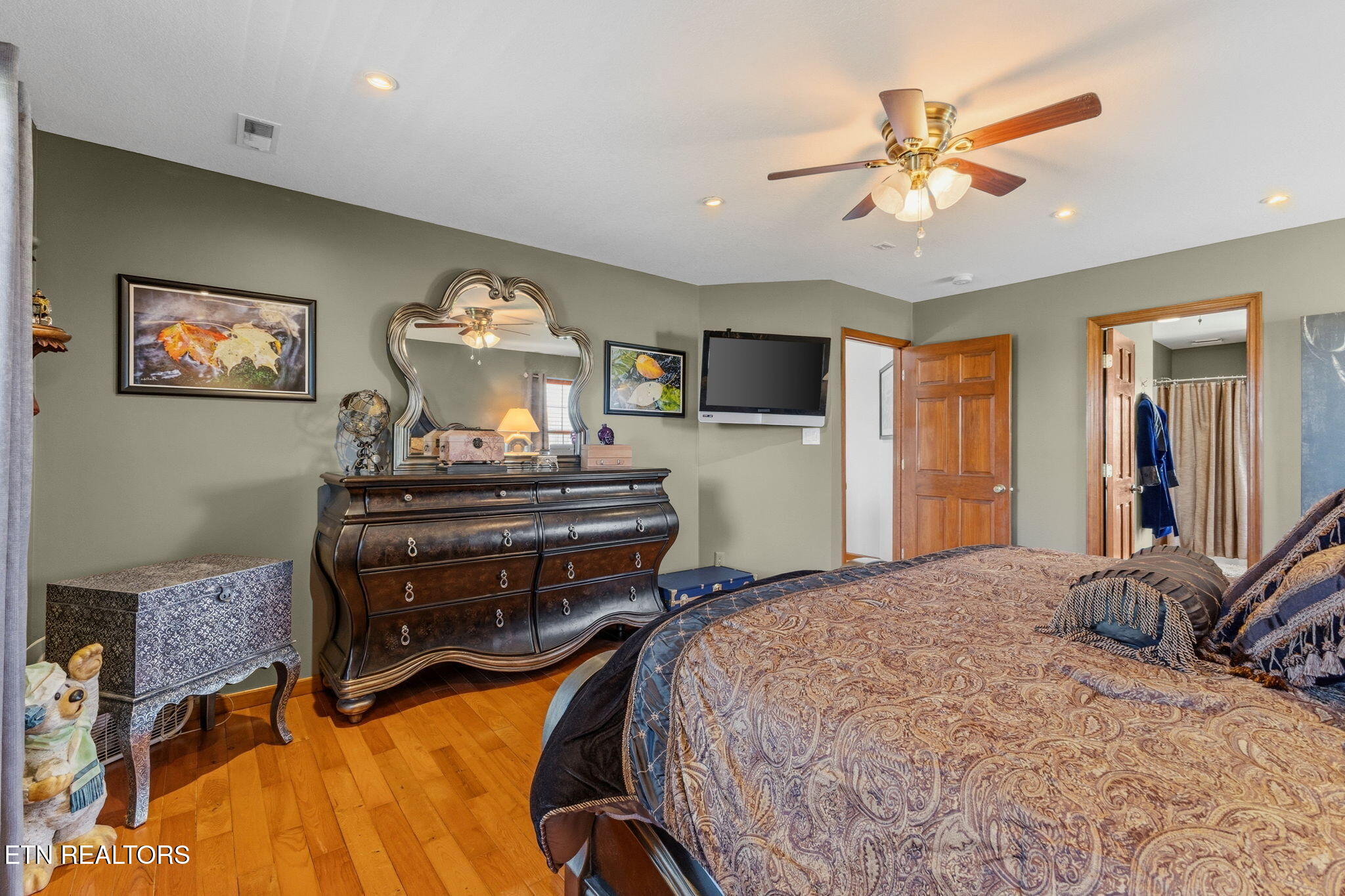 9700 Clift Road Strawberry Plains, TN 37871 - Photo 25 of 59 24