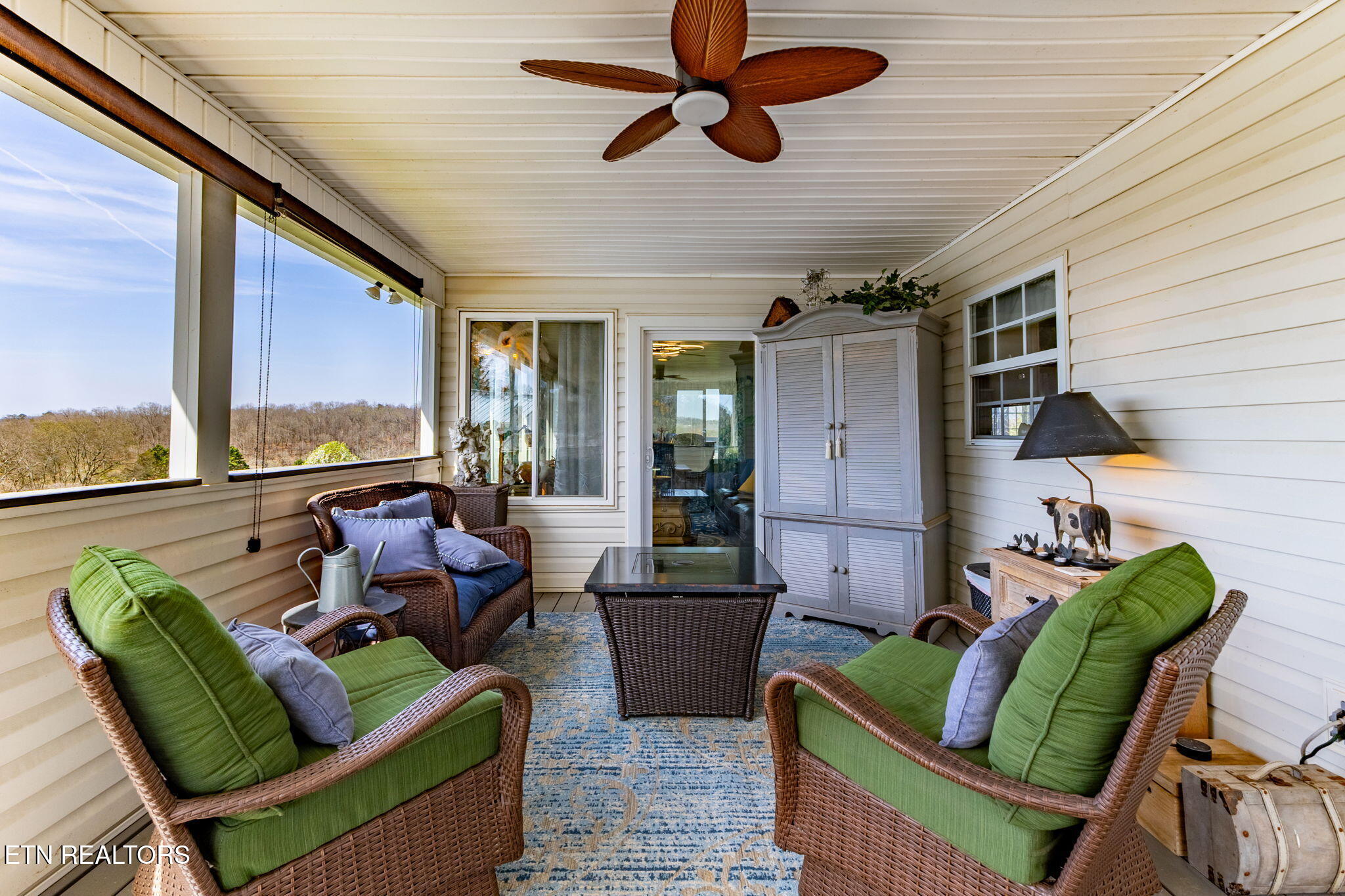 9700 Clift Road Strawberry Plains, TN 37871 - Photo 37 of 59 36