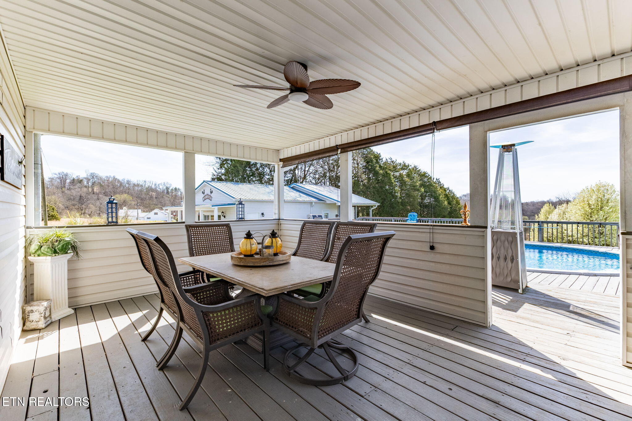 9700 Clift Road Strawberry Plains, TN 37871 - Photo 39 of 59 38