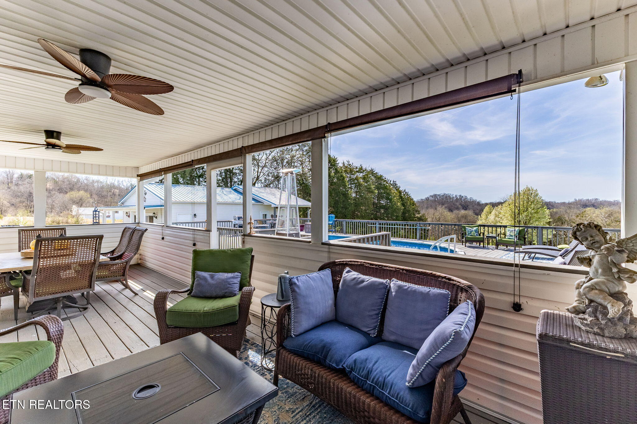 9700 Clift Road Strawberry Plains, TN 37871 - Photo 40 of 59 38.5