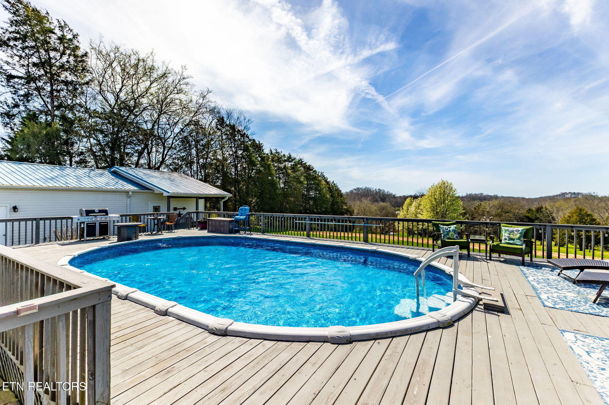 9700 Clift Road Strawberry Plains, TN 37871 - Photo 41 of 59 39