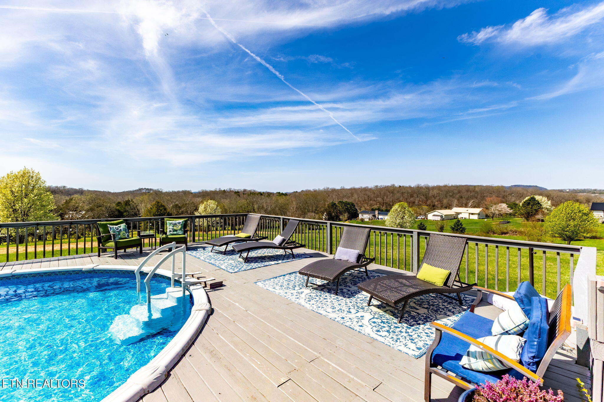 9700 Clift Road Strawberry Plains, TN 37871 - Photo 42 of 59 40