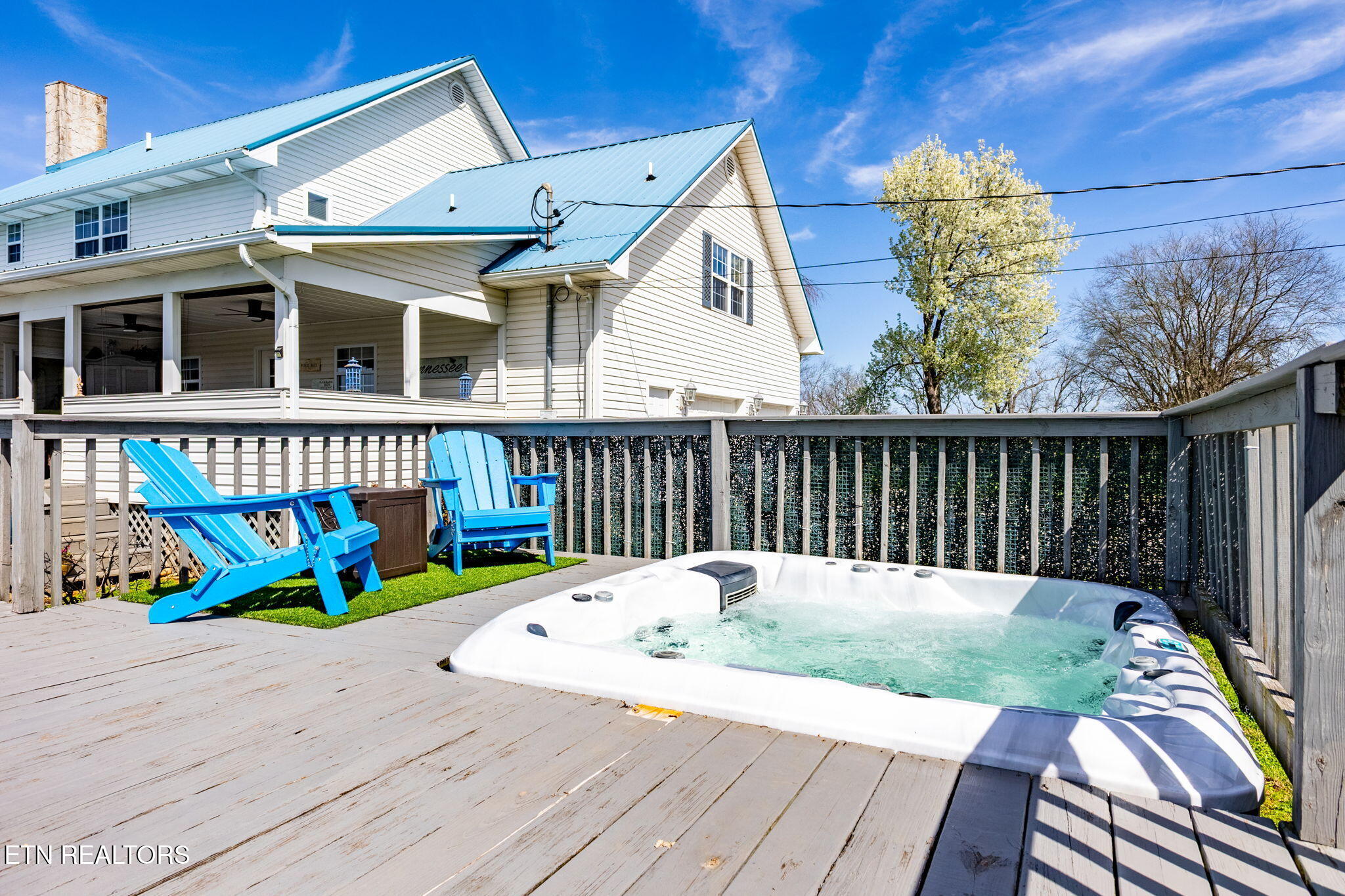 9700 Clift Road Strawberry Plains, TN 37871 - Photo 43 of 59 41