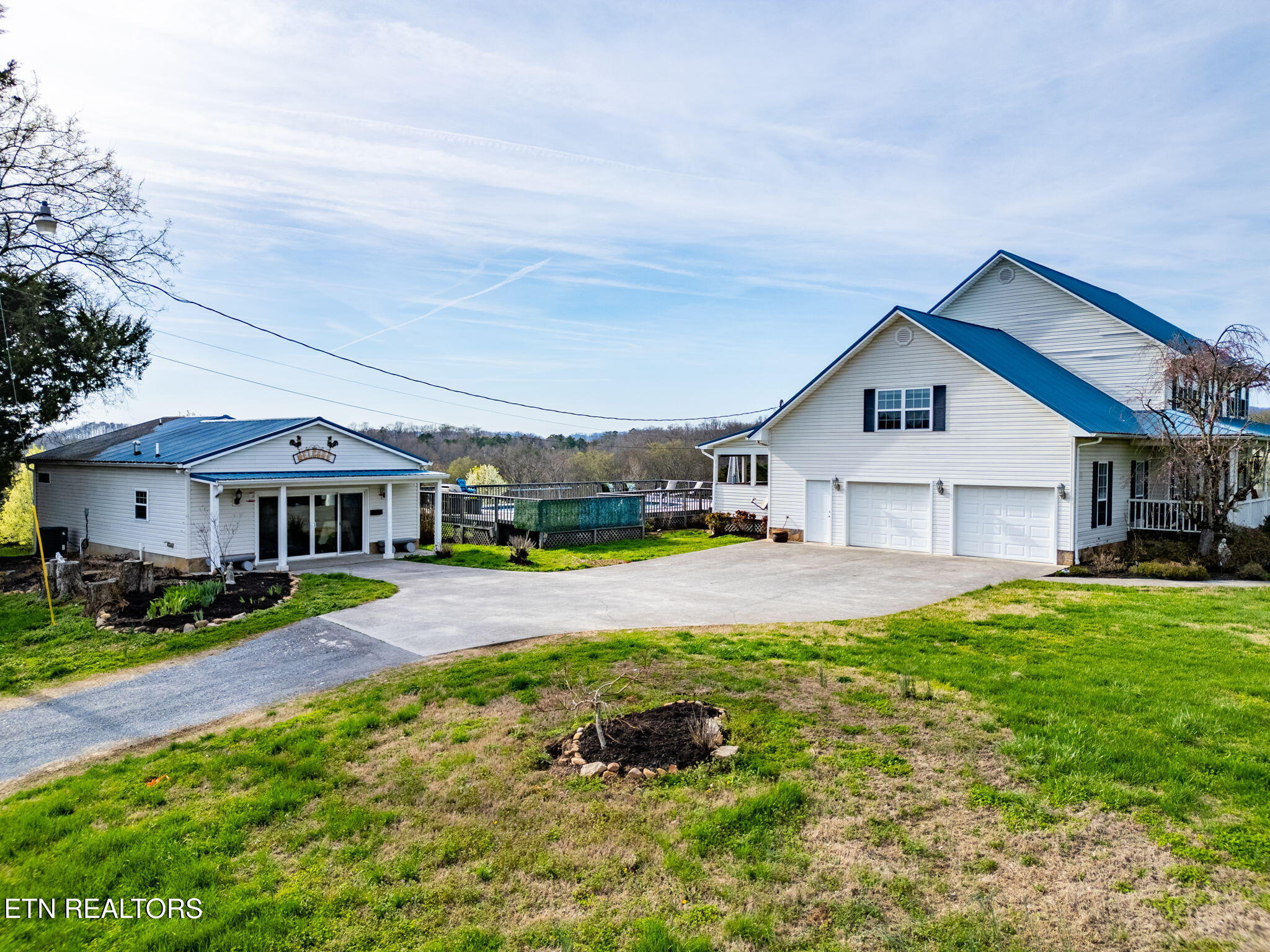 9700 Clift Road Strawberry Plains, TN 37871 - Photo 44 of 59 42