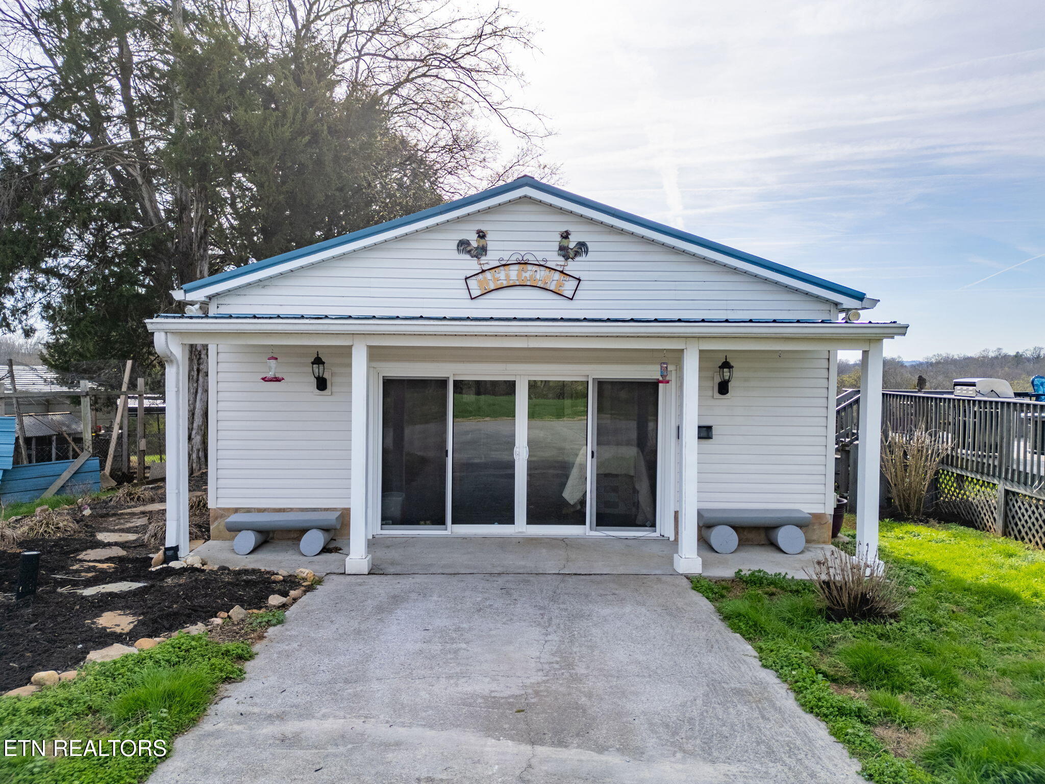 9700 Clift Road Strawberry Plains, TN 37871 - Photo 45 of 59 42.1