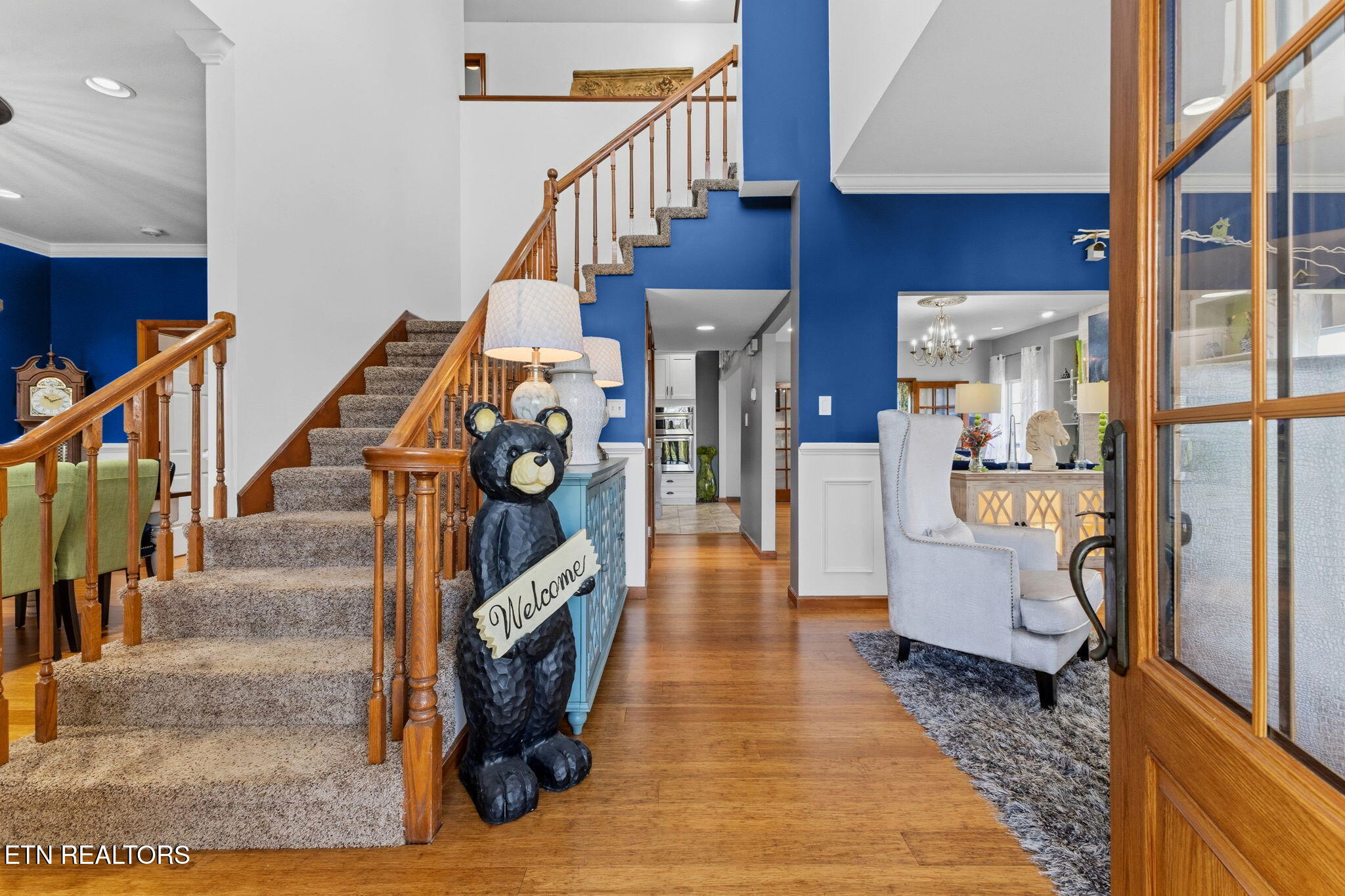 9700 Clift Road Strawberry Plains, TN 37871 - Photo 5 of 59 2