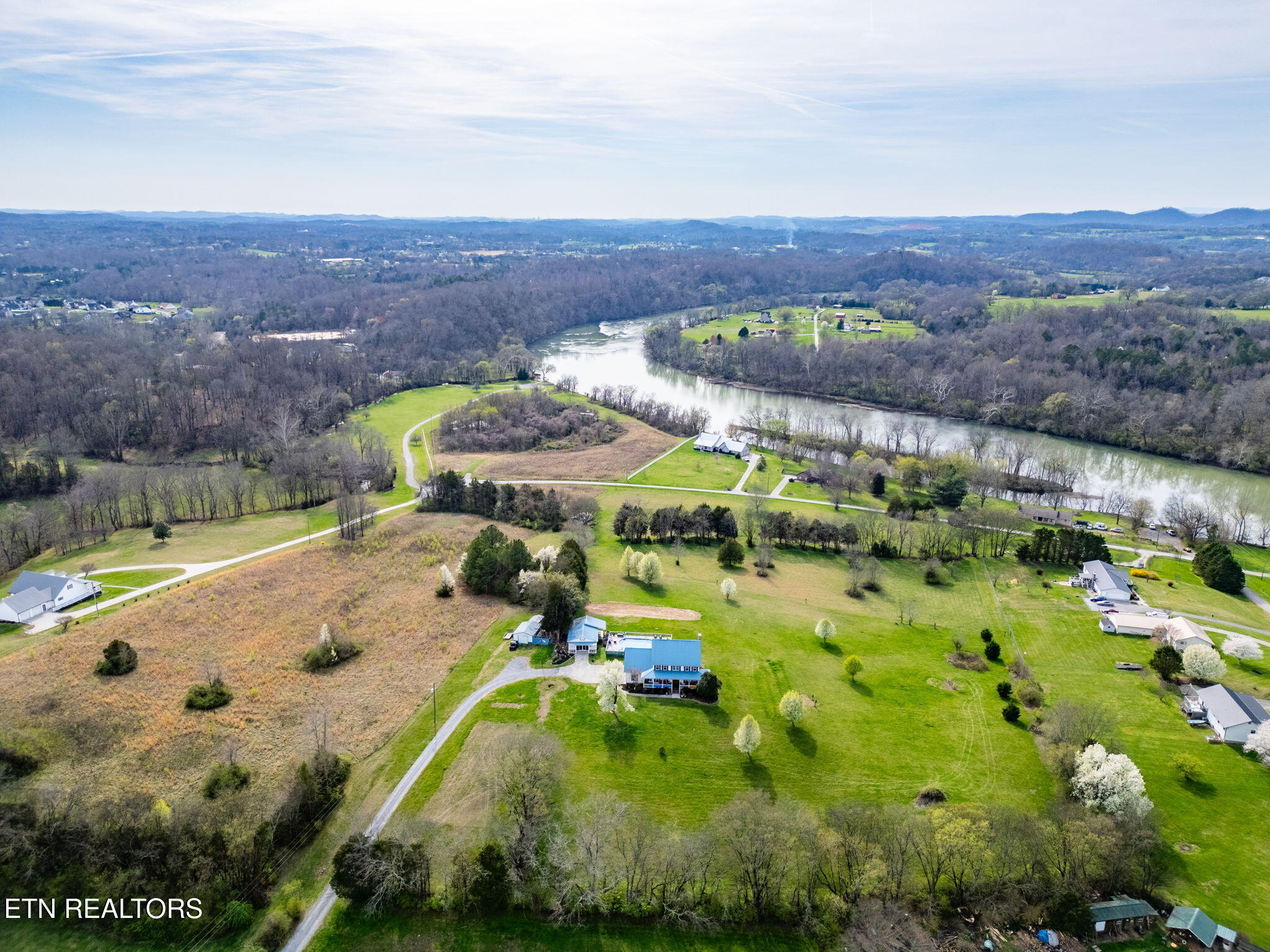 9700 Clift Road Strawberry Plains, TN 37871 - Photo 56 of 59 50
