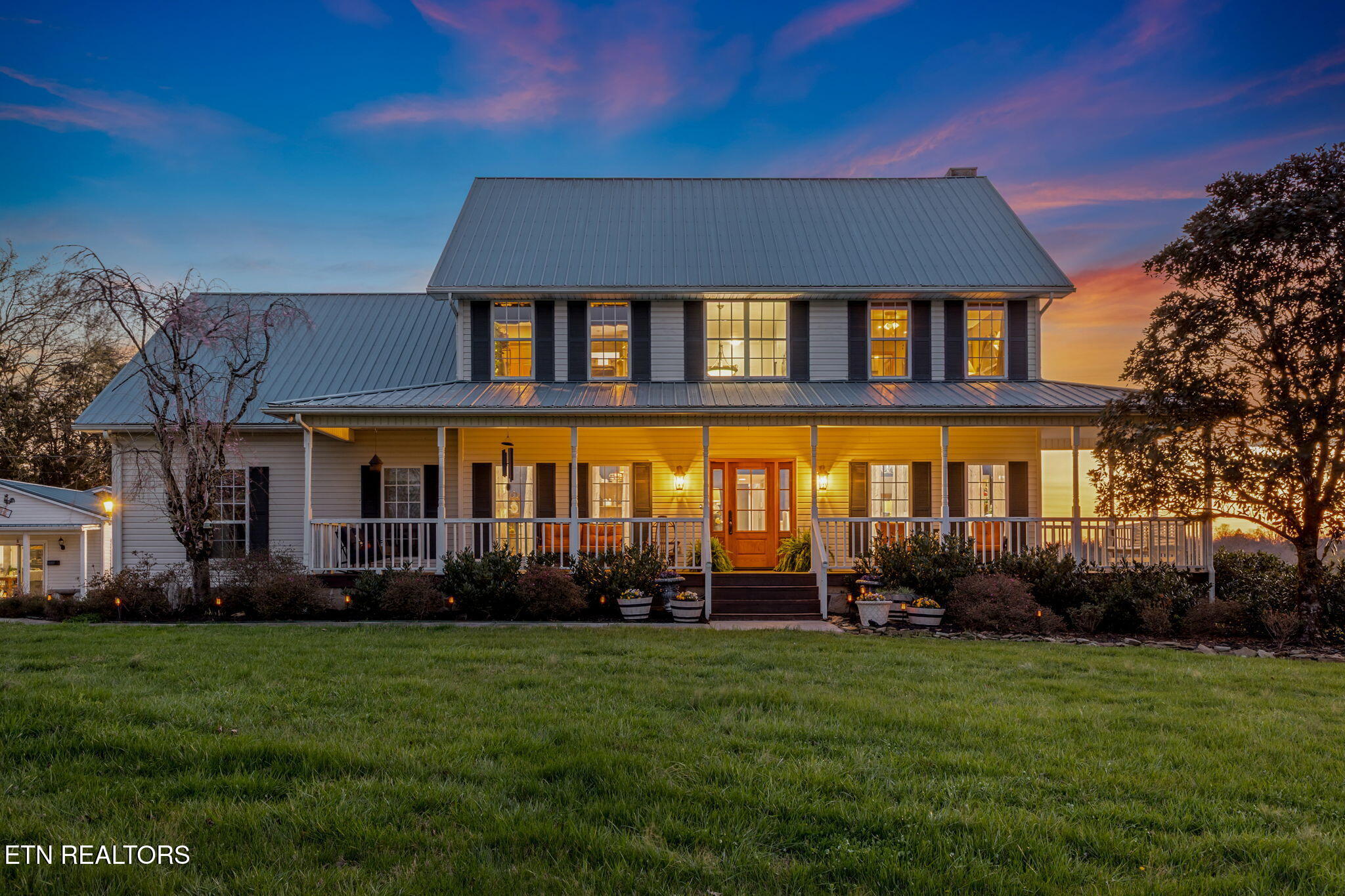 9700 Clift Road Strawberry Plains, TN 37871 - Photo 57 of 59 55