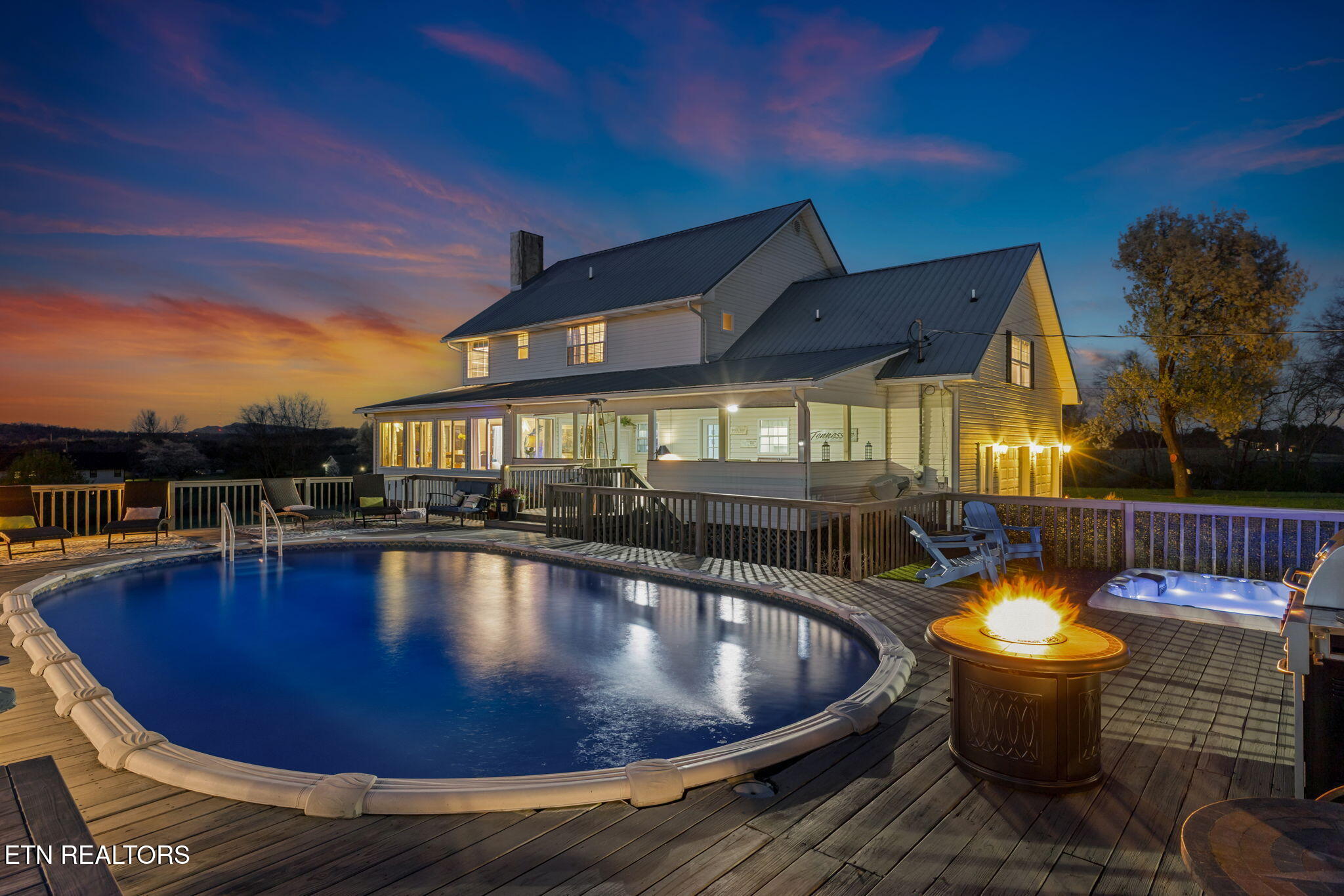 9700 Clift Road Strawberry Plains, TN 37871 - Photo 58 of 59 56