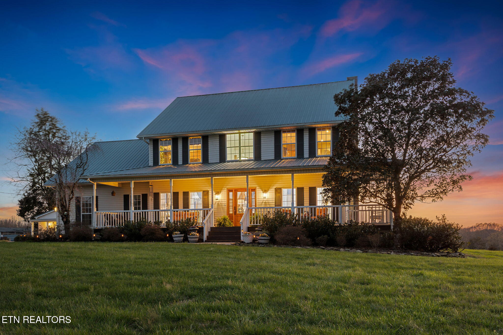 9700 Clift Road Strawberry Plains, TN 37871 - Photo 59 of 59 58