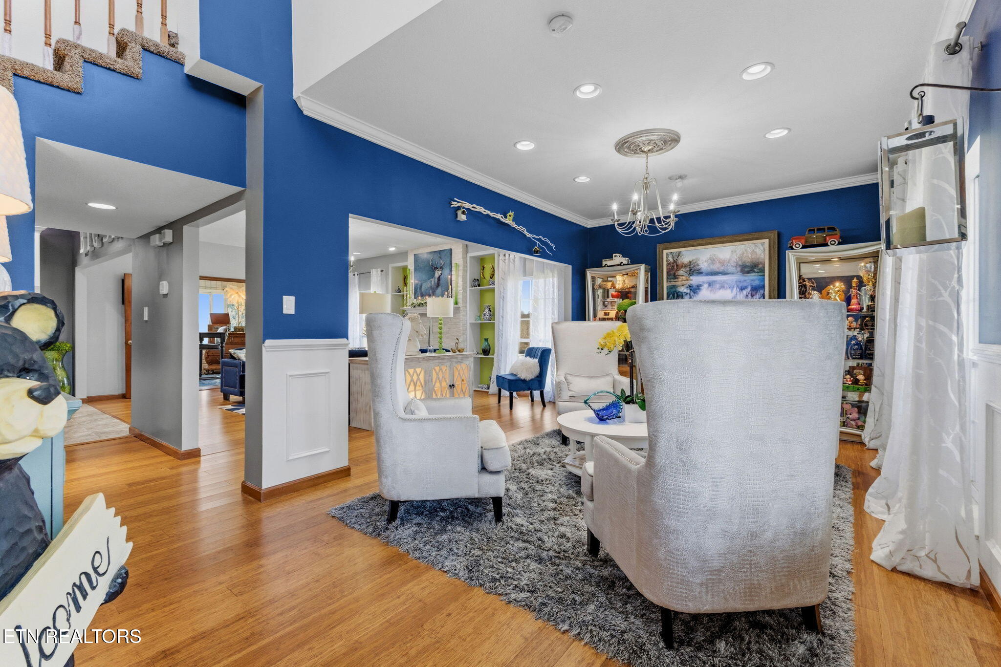 9700 Clift Road Strawberry Plains, TN 37871 - Photo 6 of 59 3