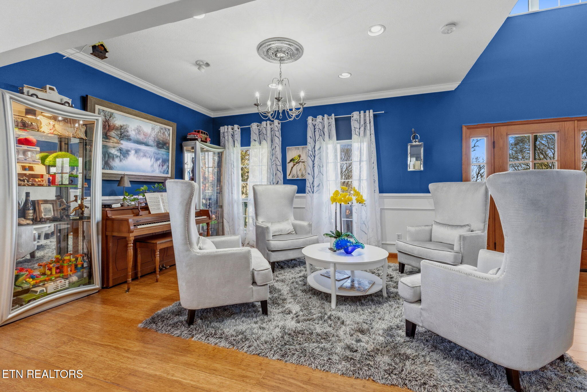 9700 Clift Road Strawberry Plains, TN 37871 - Photo 7 of 59 5