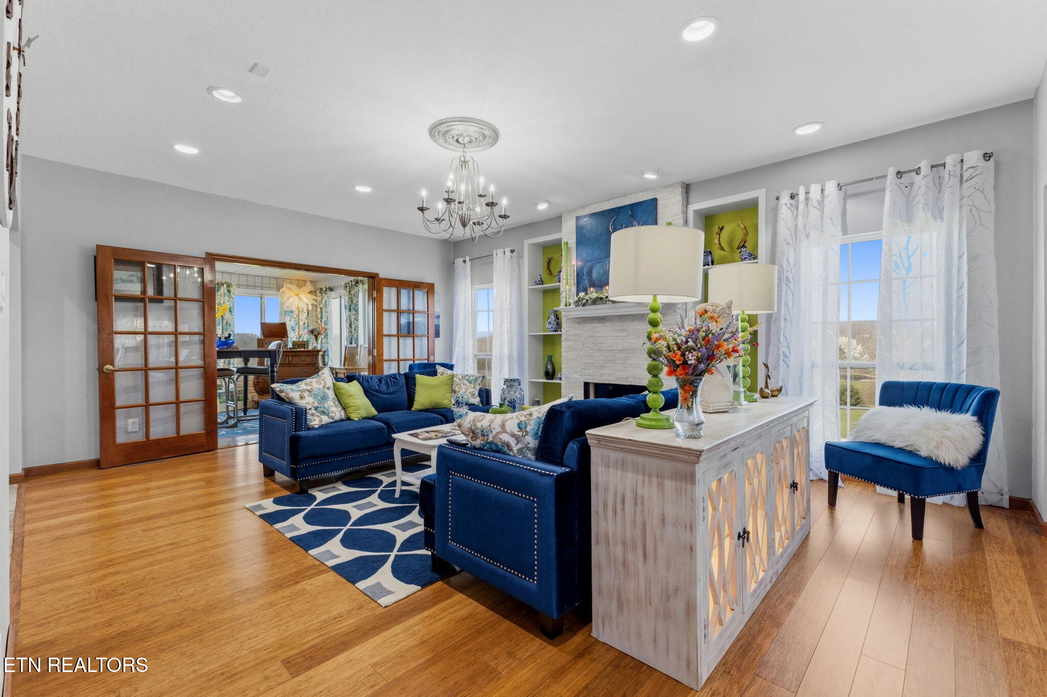 9700 Clift Road Strawberry Plains, TN 37871 - Photo 8 of 59 6