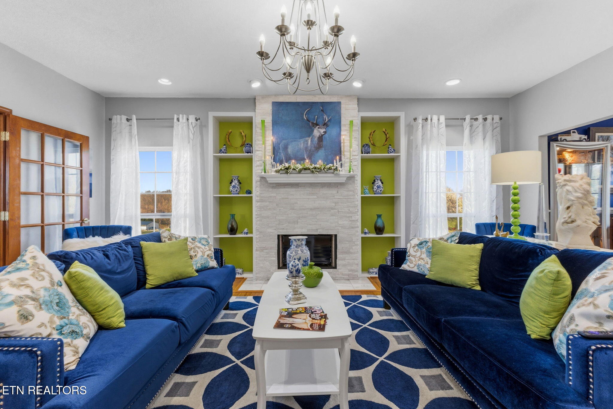 9700 Clift Road Strawberry Plains, TN 37871 - Photo 9 of 59 7