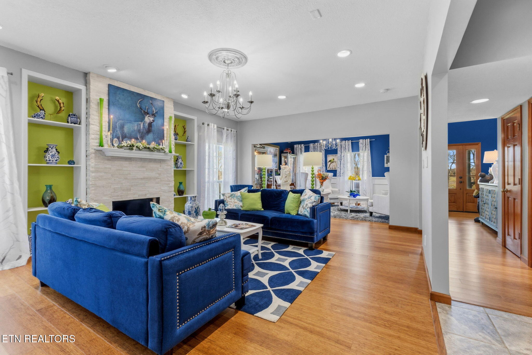 9700 Clift Road Strawberry Plains, TN 37871 - Photo 10 of 59 8