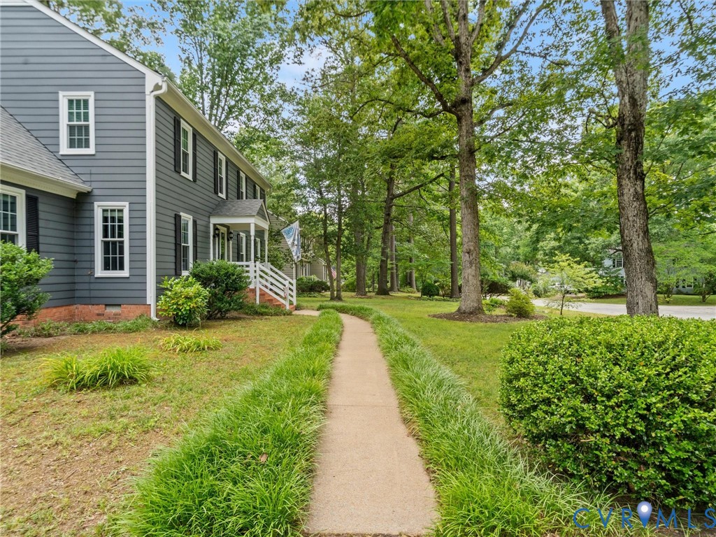 721 Milbrae Road North Chesterfield, VA 23236 - Photo 56 of 63 Gallery Image 56