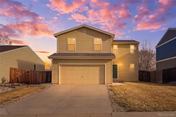 $439,999 | 312 Diablo Place, Brighton, CO 80603