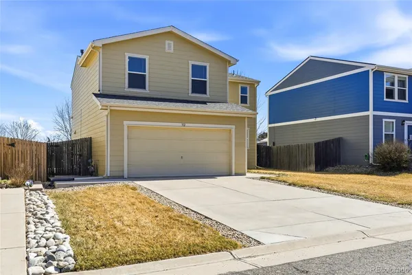 $439,999 | 312 Diablo Place, Brighton, CO 80603