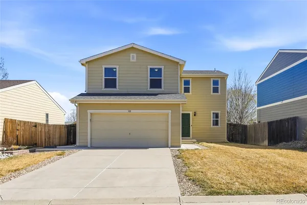 $439,999 | 312 Diablo Place, Brighton, CO 80603