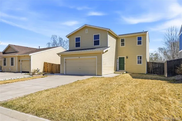 $439,999 | 312 Diablo Place, Brighton, CO 80603