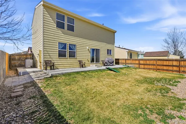 $439,999 | 312 Diablo Place, Brighton, CO 80603