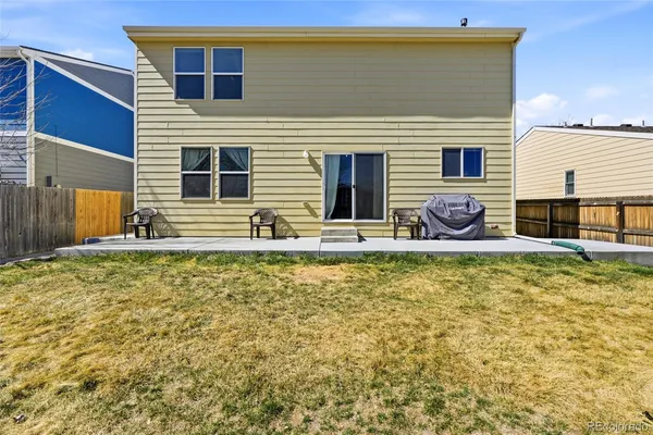 $439,999 | 312 Diablo Place, Brighton, CO 80603