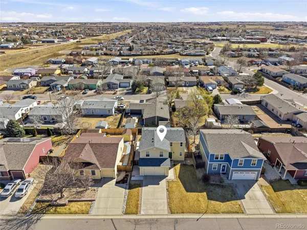 $439,999 | 312 Diablo Place, Brighton, CO 80603