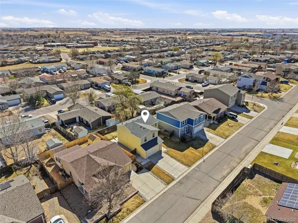 $439,999 | 312 Diablo Place, Brighton, CO 80603