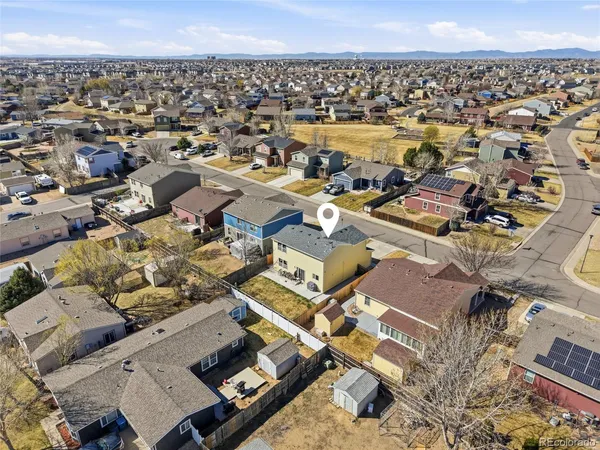 $439,999 | 312 Diablo Place, Brighton, CO 80603