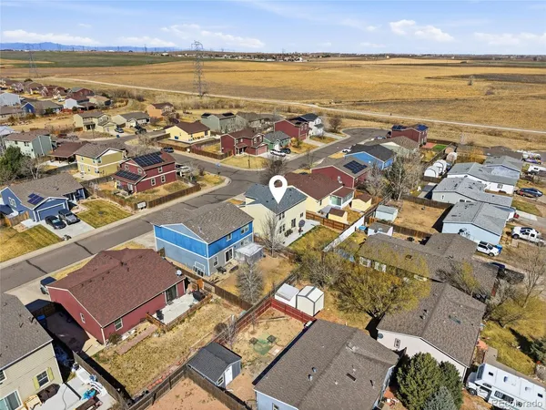 $439,999 | 312 Diablo Place, Brighton, CO 80603
