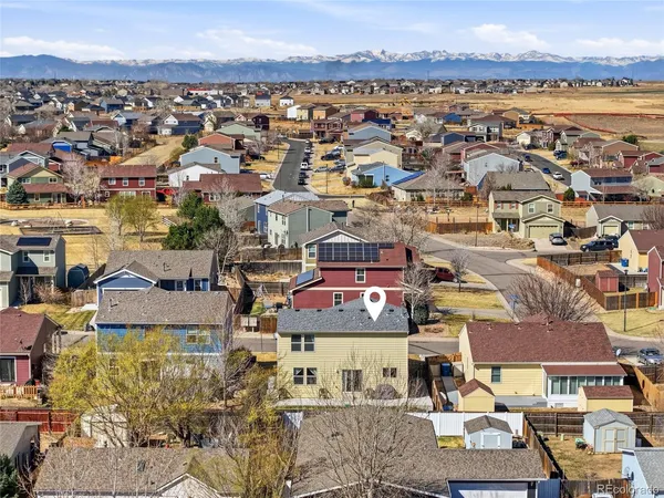 $439,999 | 312 Diablo Place, Brighton, CO 80603