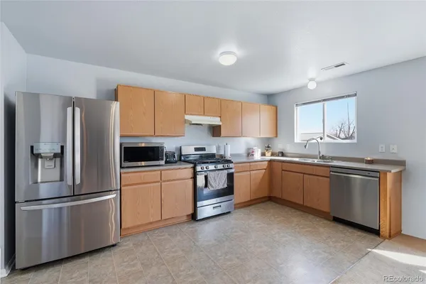 $439,999 | 312 Diablo Place, Brighton, CO 80603