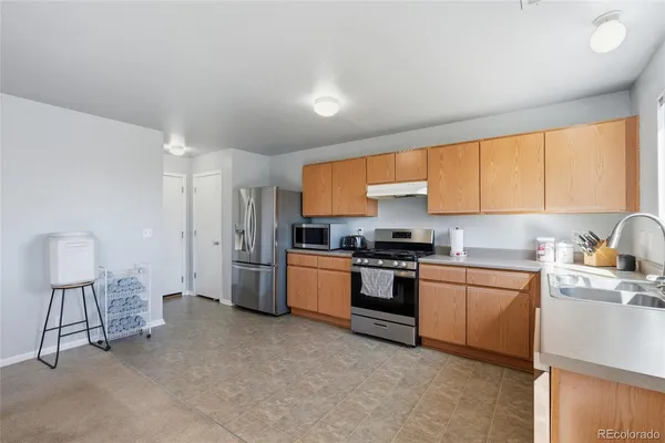 $439,999 | 312 Diablo Place, Brighton, CO 80603