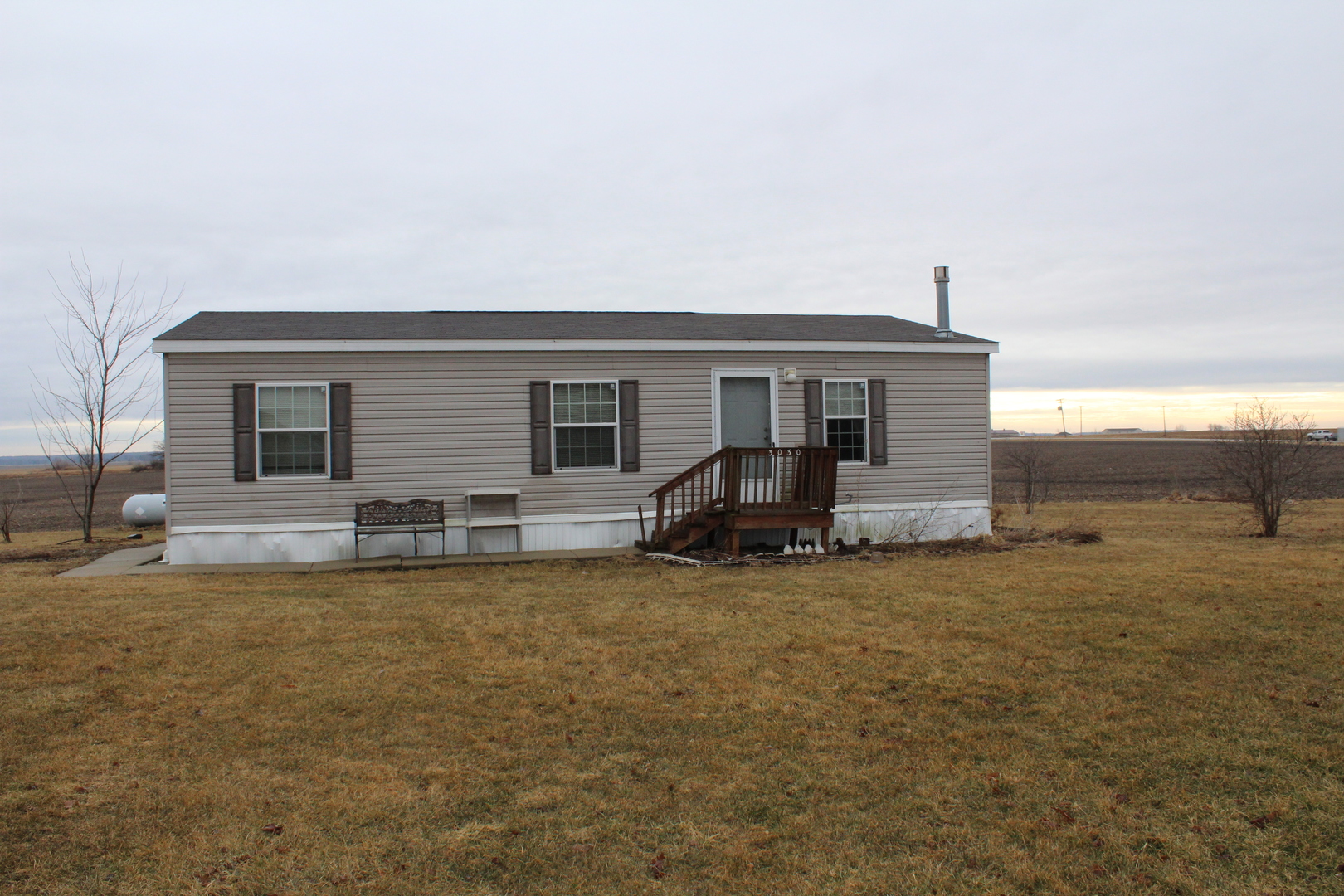 3030 East Brunswick Road Beecher, IL 60401 - Photo 2 of 13