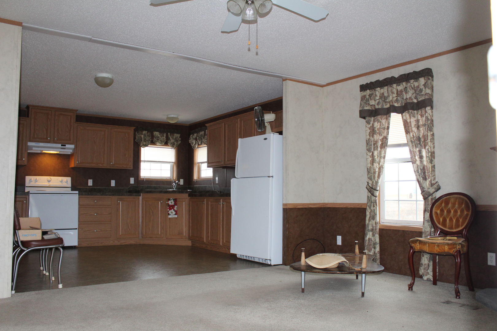 3030 East Brunswick Road Beecher, IL 60401 - Photo 3 of 13