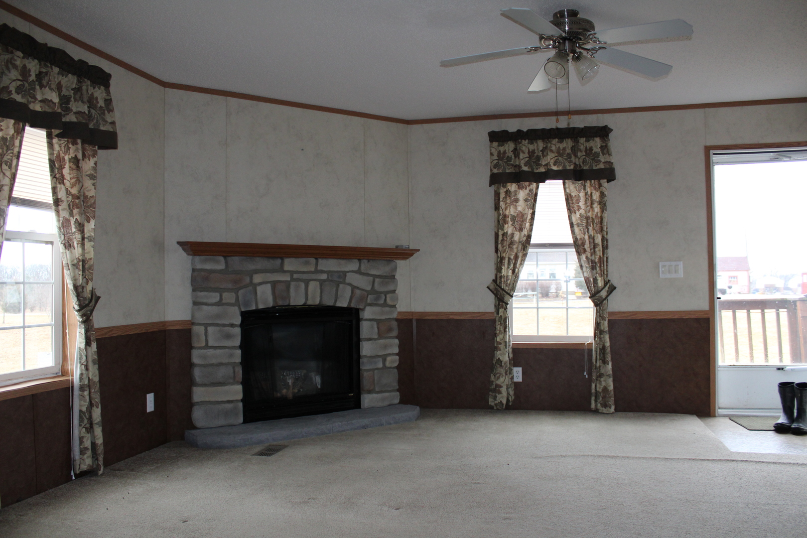 3030 East Brunswick Road Beecher, IL 60401 - Photo 4 of 13