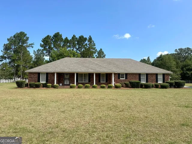 $399,900 | 701 Gloria Street, Adel, GA 31620